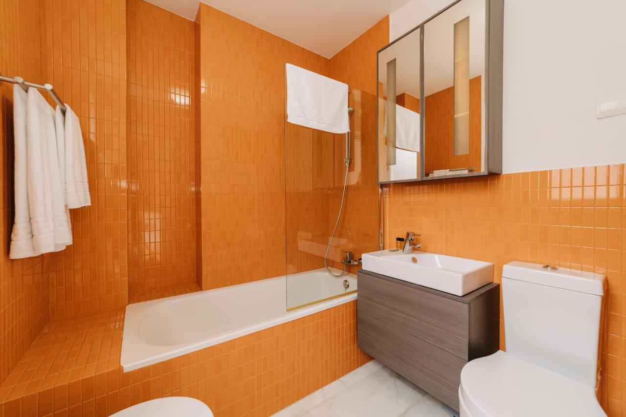 Top2Stay Cinteria Malaga Zewnętrze zdjęcie