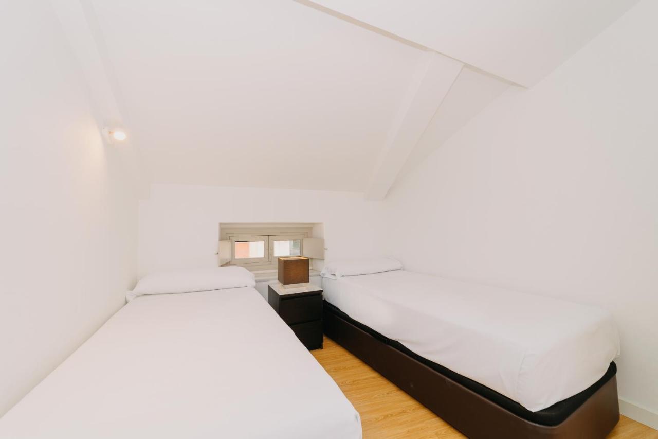 Top2Stay Cinteria Malaga Zewnętrze zdjęcie