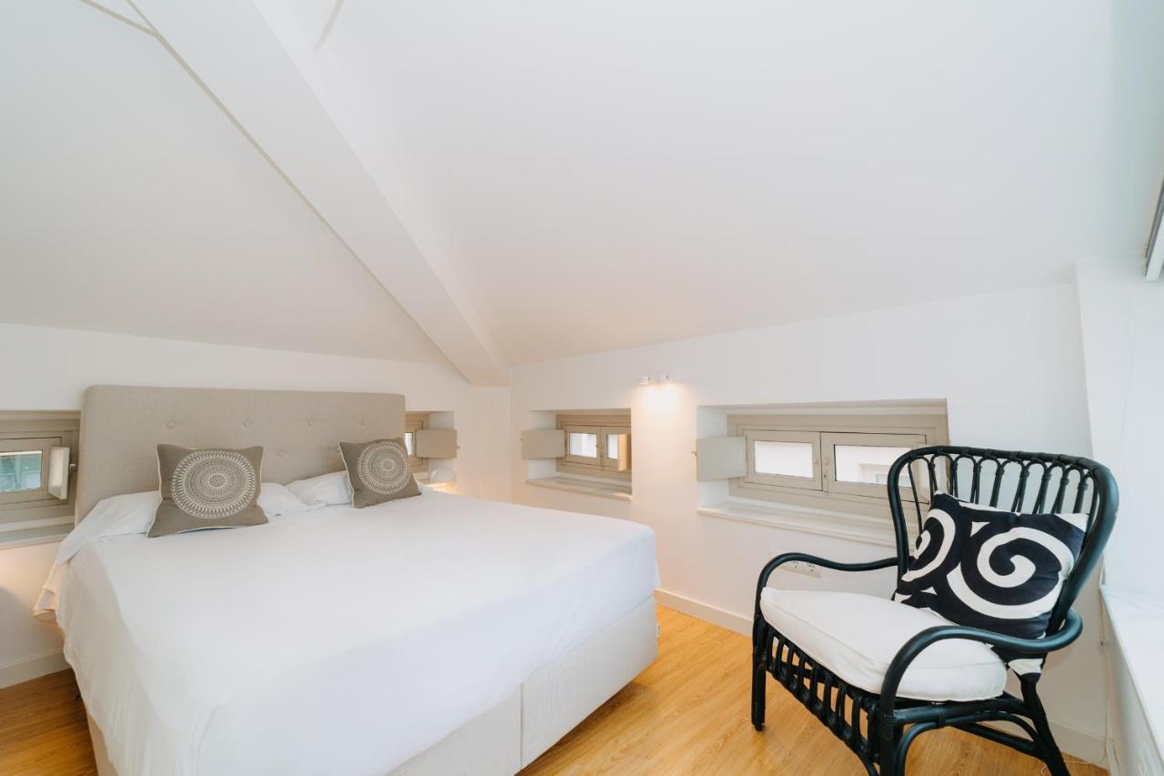 Top2Stay Cinteria Malaga Zewnętrze zdjęcie