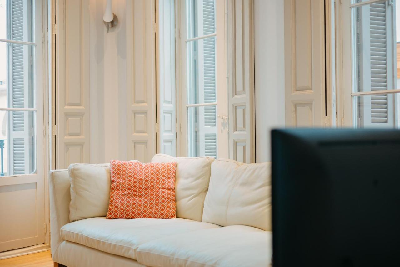 Top2Stay Cinteria Malaga Zewnętrze zdjęcie