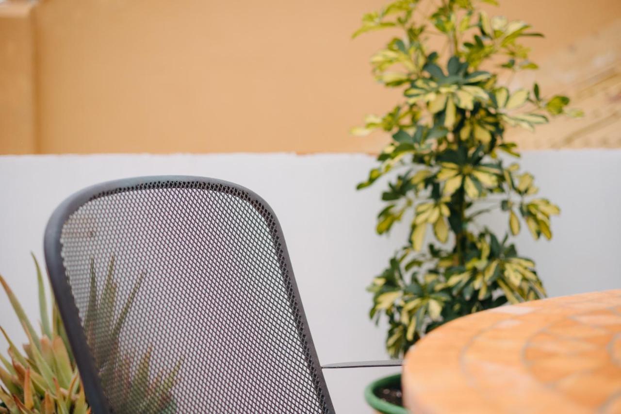 Top2Stay Cinteria Malaga Zewnętrze zdjęcie